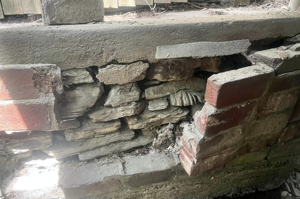 foundation repair